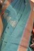 Exclusive Handloom Pure Soft Silk Saree